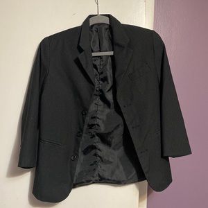Van Huesen blazer